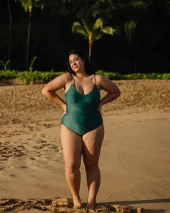 Nani Swimwear One Pieces|Braided One Piece
