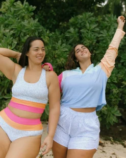 Nani Swimwear Sun Protection|Naomi Short