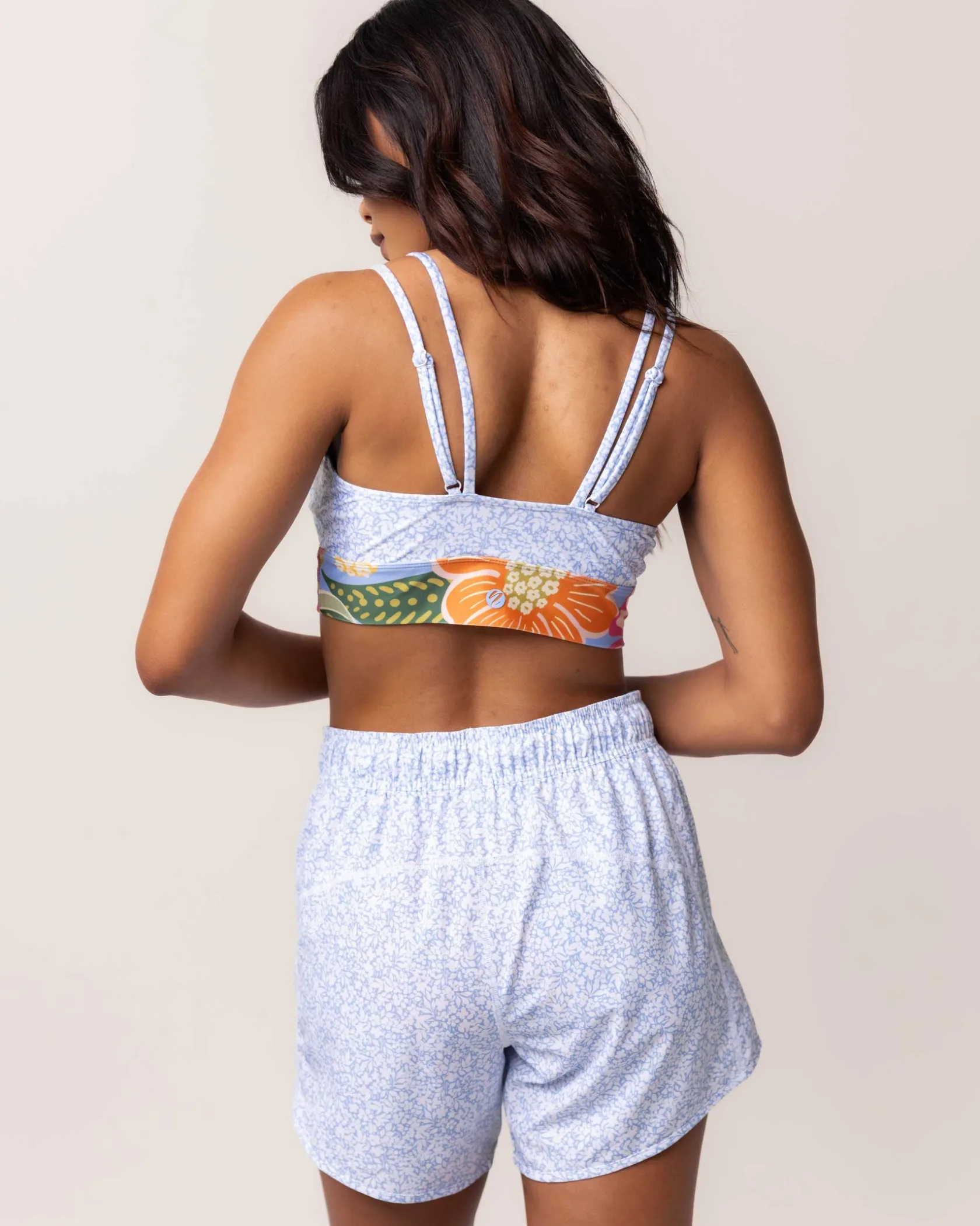 Nani Swimwear Sun Protection|Naomi Short