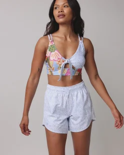 Nani Swimwear Sun Protection|Naomi Short