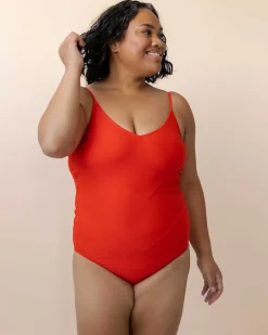 Nani Swimwear One Pieces|Braided One Piece