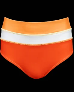 Nani Swimwear Swim Bottoms|Colorblock Bottom