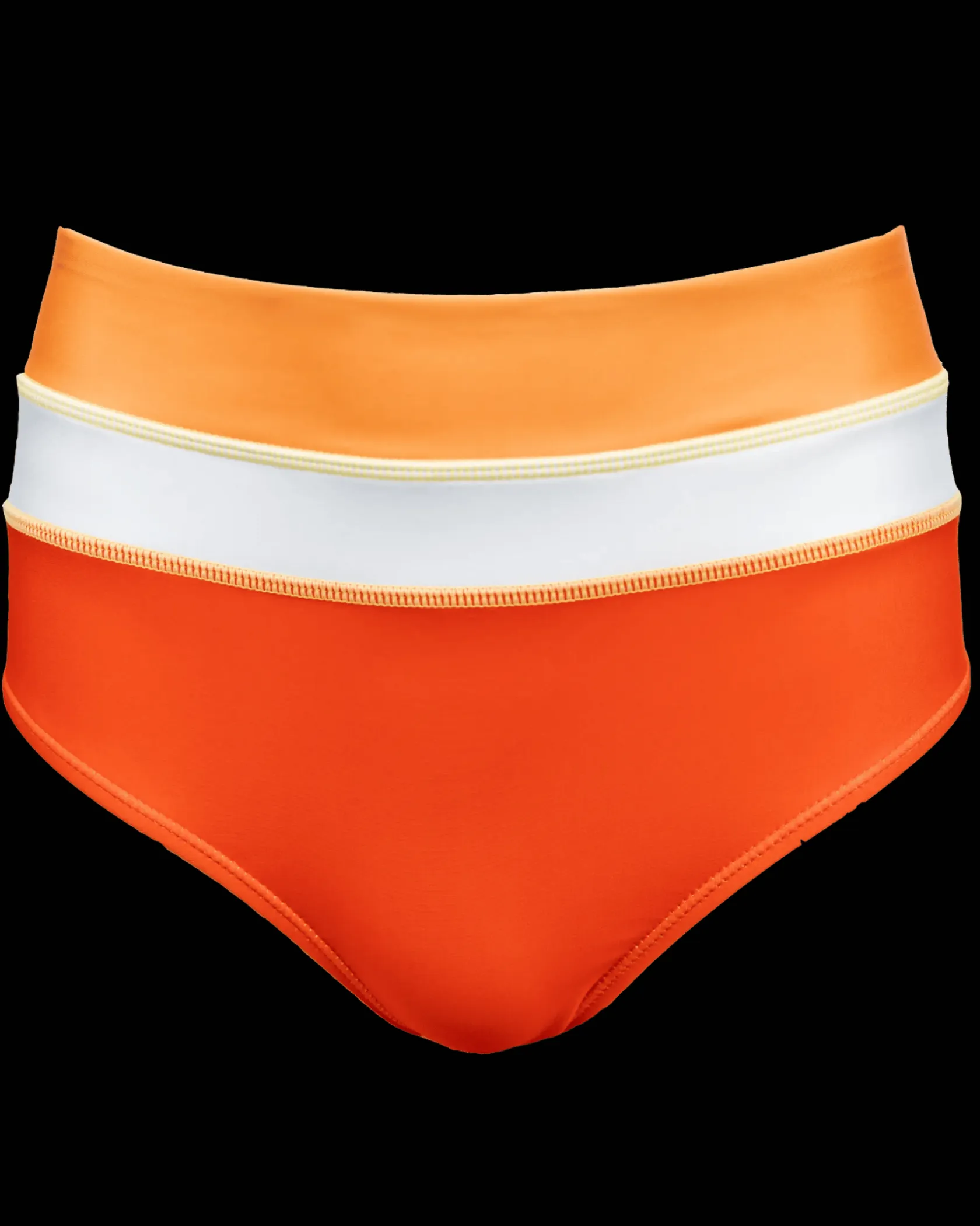 Nani Swimwear Swim Bottoms|Colorblock Bottom