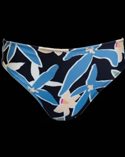 Nani Swimwear Swim Bottoms|Raven Reversible High Leg Bottom