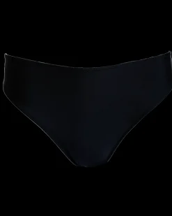Nani Swimwear Swim Bottoms|Raven Reversible High Leg Bottom