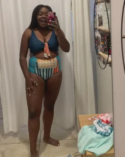 Nani Swimwear One Pieces|High Tide One Piece