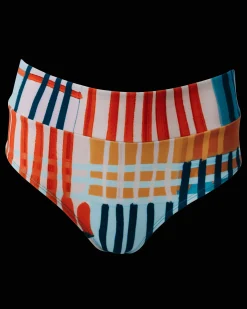 Nani Swimwear Swim Bottoms|Mid Rise Bottom