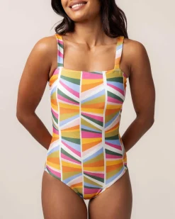Nani Swimwear One Pieces|Harbor One Piece