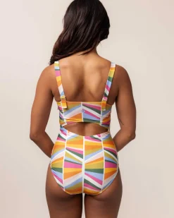 Nani Swimwear One Pieces|Harbor One Piece