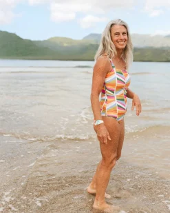 Nani Swimwear One Pieces|Harbor One Piece