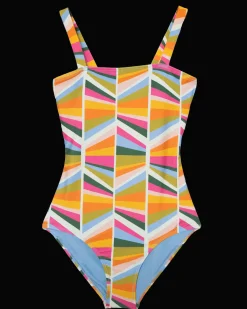 Nani Swimwear One Pieces|Harbor One Piece