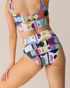 Nani Swimwear Swim Bottoms|Marine Bottom
