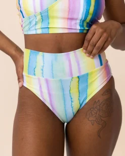 Nani Swimwear Swim Bottoms|Marine Bottom