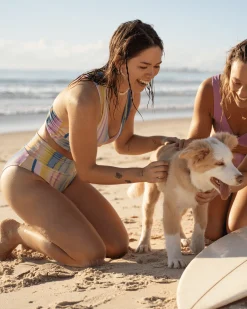 Nani Swimwear Swim Bottoms|Marine Bottom