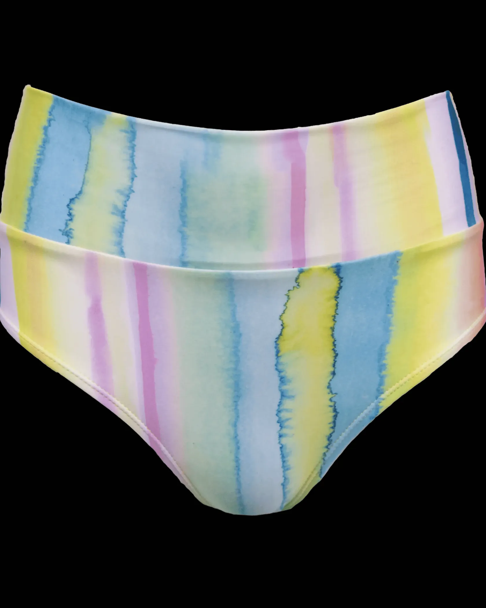 Nani Swimwear Swim Bottoms|Marine Bottom