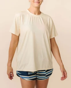 Nani Swimwear Sun Protection|Sand Take a Hike Tee