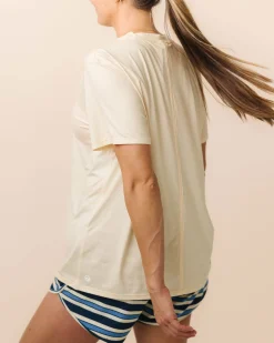 Nani Swimwear Sun Protection|Sand Take a Hike Tee