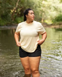 Nani Swimwear Sun Protection|Sand Take a Hike Tee