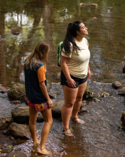 Nani Swimwear Sun Protection|Sand Take a Hike Tee