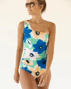 Nani Swimwear One Pieces|Cascade One Piece