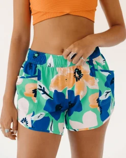 Nani Swimwear Sun Protection|Hybrid Venture Short