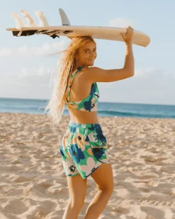 Nani Swimwear Sun Protection|Hybrid Venture Short