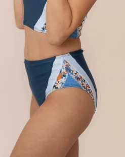 Nani Swimwear Swim Bottoms|Koko Bottom
