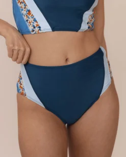 Nani Swimwear Swim Bottoms|Koko Bottom