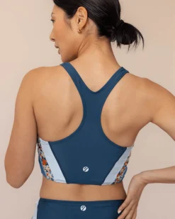 Nani Swimwear Swim Tops|Koko Crop