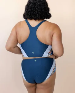 Nani Swimwear Swim Tops|Koko Crop