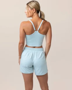 Nani Swimwear Tops|Cloud Longline Bra
