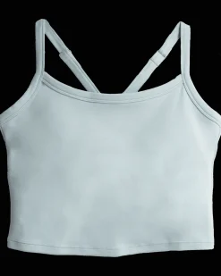 Nani Swimwear Tops|Cloud Longline Bra