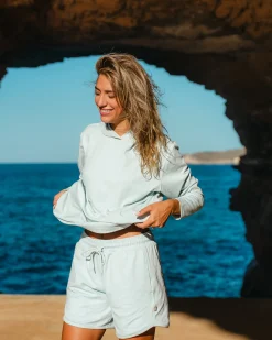 Nani Swimwear Bottoms|Cloud Naomi Short
