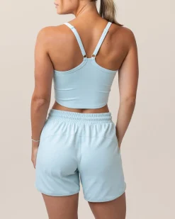 Nani Swimwear Bottoms|Cloud Naomi Short