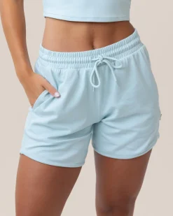 Nani Swimwear Bottoms|Cloud Naomi Short