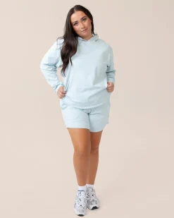 Nani Swimwear Tops|Cloud Travel Hoodie