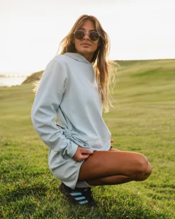 Nani Swimwear Tops|Cloud Travel Hoodie