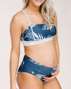 Nani Swimwear Swim Tops|Surf Crop
