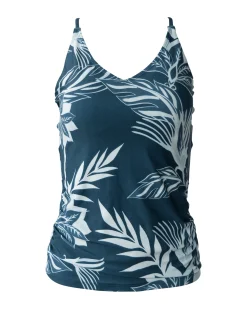 Nani Swimwear Swim Tops|V-Neck Tankini
