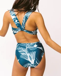 Nani Swimwear Swim Bottoms|Yoga Pocket Bottom