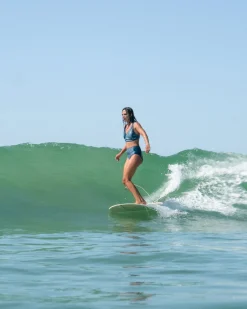 Nani Swimwear Swim Tops|Switch V Crop