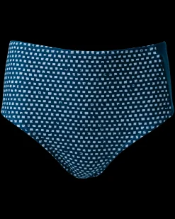 Nani Swimwear Swim Bottoms|Zip Pocket Bottom