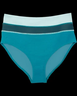 Nani Swimwear Swim Bottoms|Colorblock Bottom