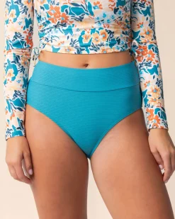 Nani Swimwear Swim Bottoms|Mid Rise Bottom