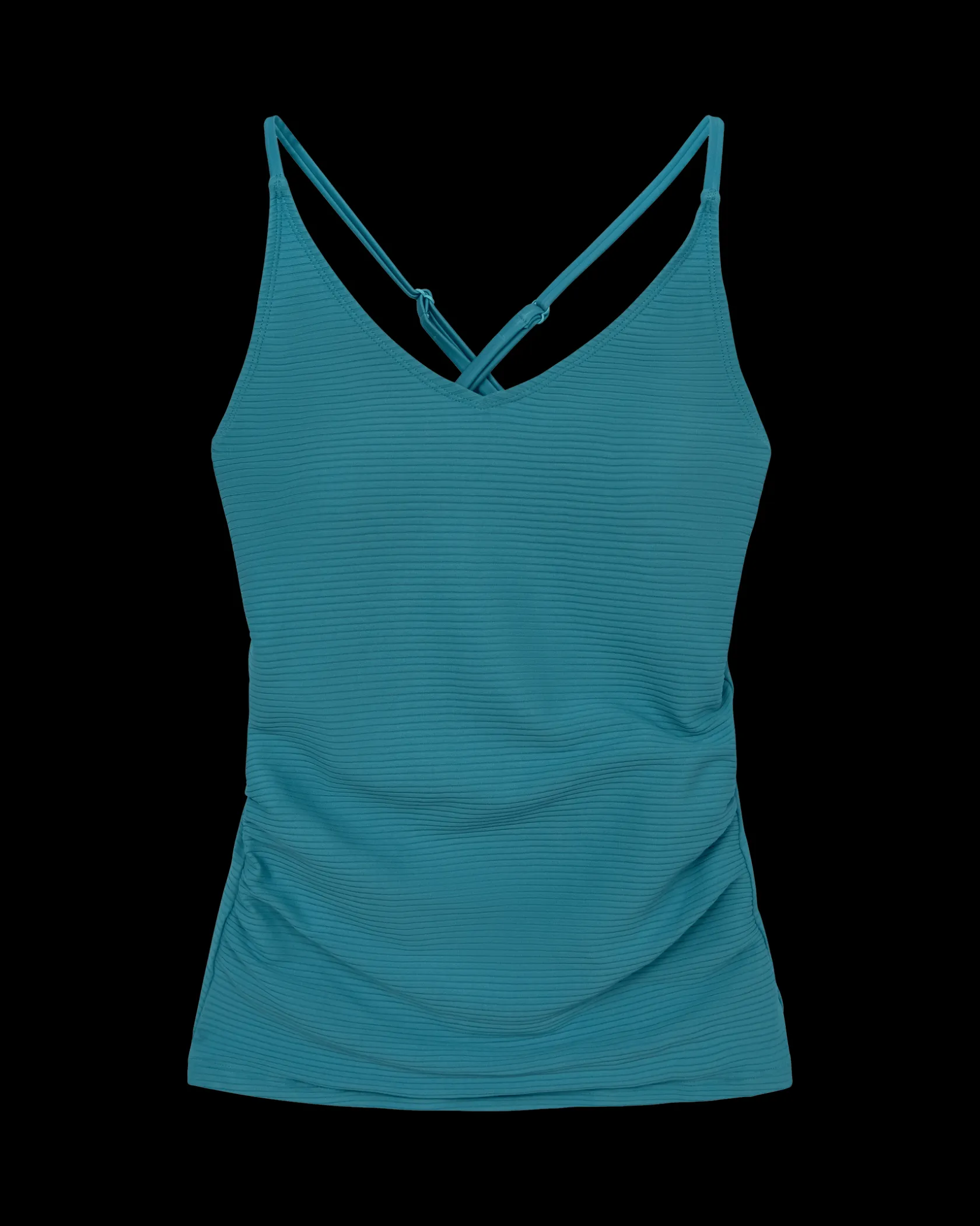 Nani Swimwear Swim Tops|V-Neck Tankini