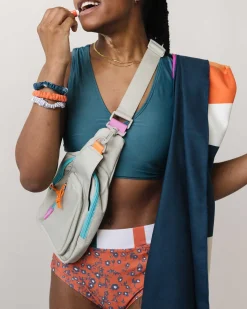 Nani Swimwear Accessories|Sling Bag