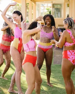 Nani Swimwear One Pieces|Patchwork One Piece