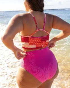 Nani Swimwear Swim Tops|Shaka Bralette