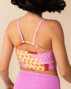 Nani Swimwear Swim Tops|Shaka Bralette