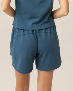 Nani Swimwear Bottoms|Cloud Naomi Short